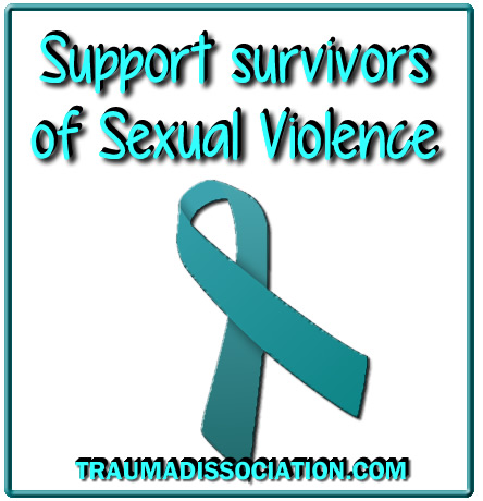 End sexual violence